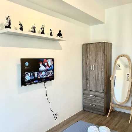Blue Room