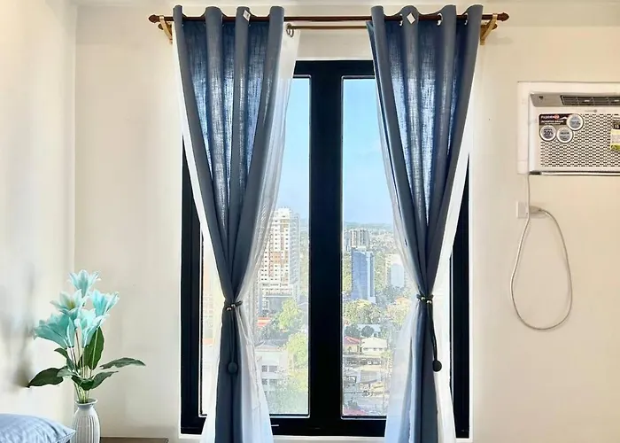 Blue Aparthotel *